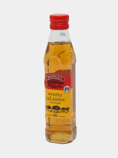 Уксус Borges, бальзамический, 250 мл — GROCERY-BORSBIA