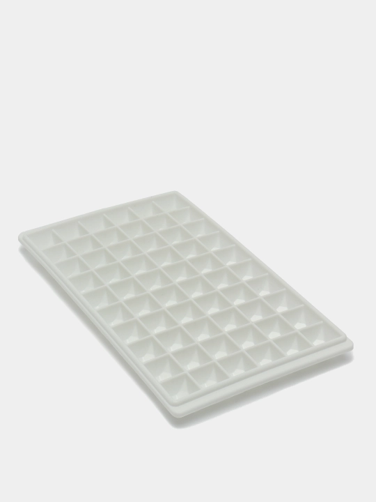 Muz qolipi, kvadrat, standart - 