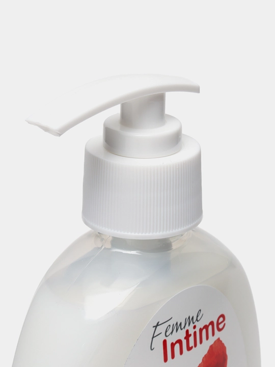Gigiena uchun sut Dr.Sante Femme Intime Yumshoq teginish, 230 ml