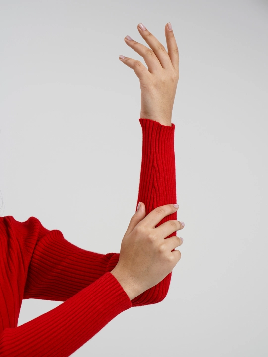 Ayollar vodolazkalari An Feiya