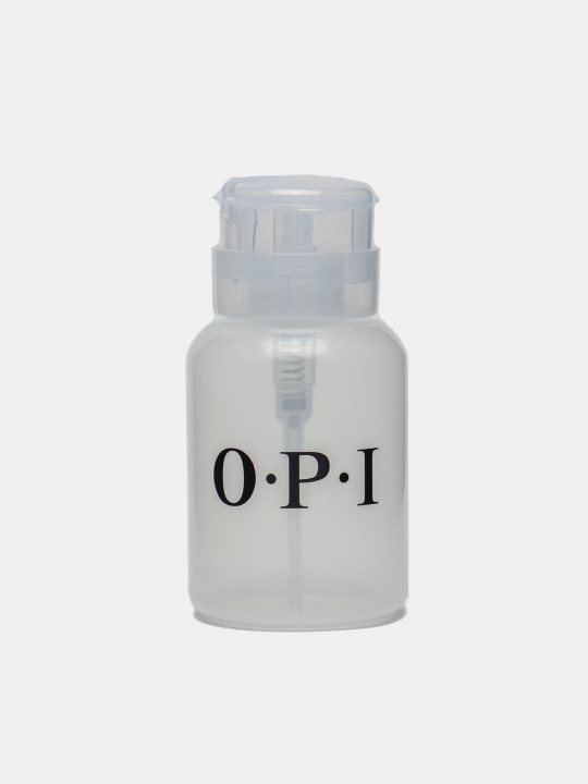 Помпа для маникюра OPI, 200 мл