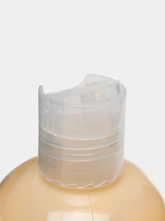 Dush uchun krem-gel, Caramel Pear, Fresh Juice, 500 ml