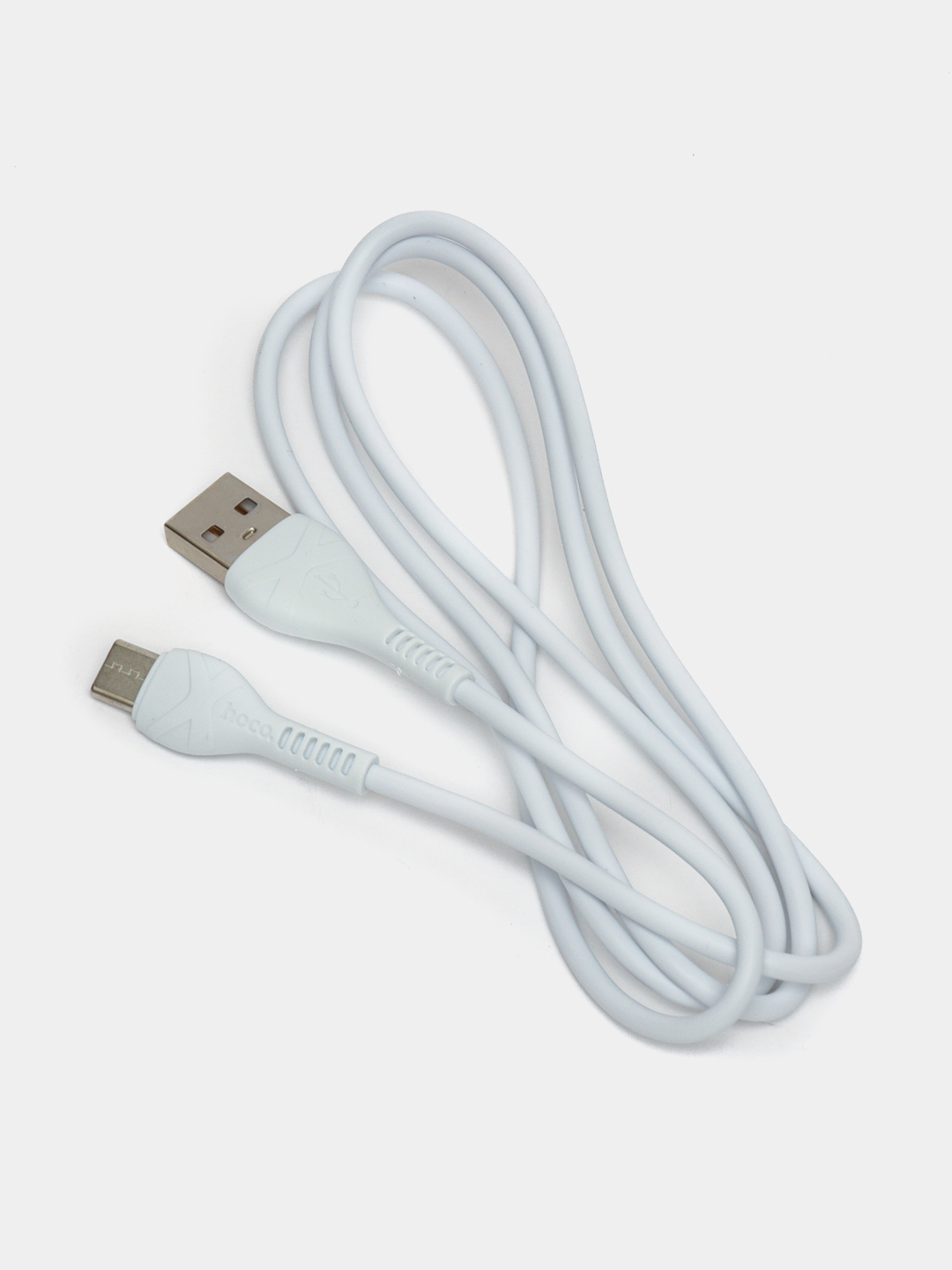 Купить Кабель зарядный HOCO X37 Type-C, Micro, Lightning за 14000 сум с ...