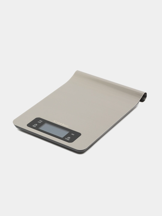 Oshxona uchun raqamli tarozi Catler KS 4010 - 