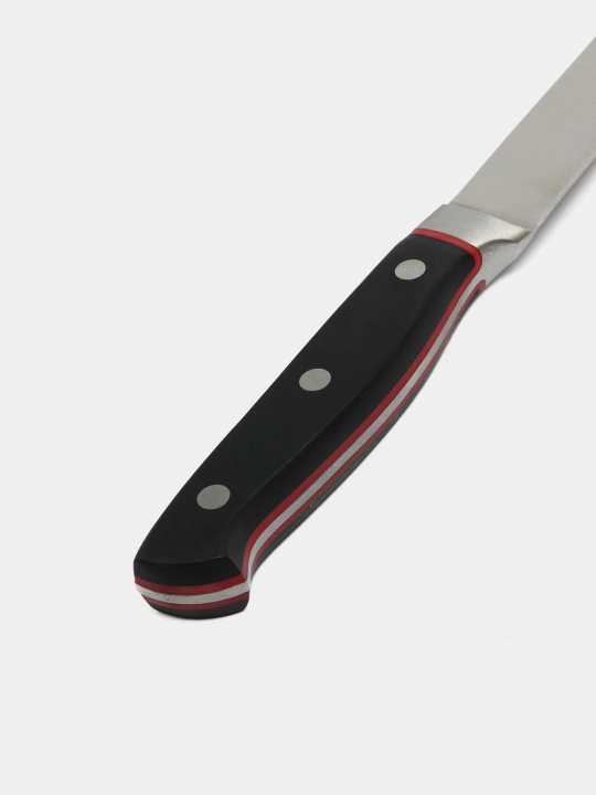 Zanglamaydigan po'latdan yasalgan pichoq Lamart LT2112, 24.5 sm