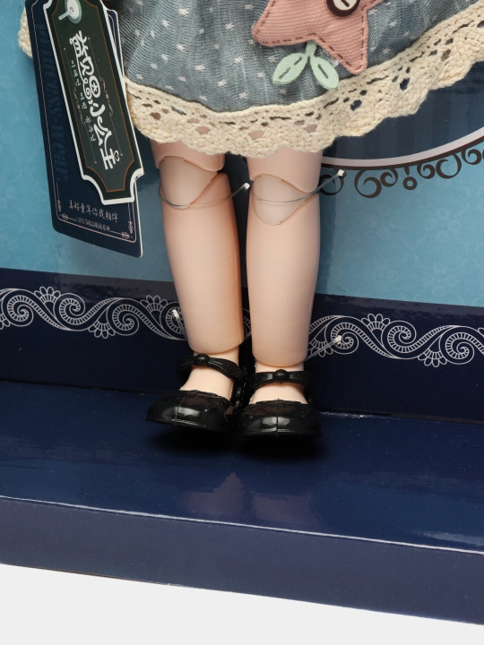Кукла 951-65