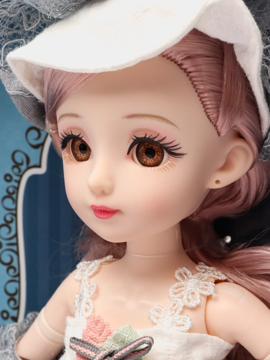 Кукла 951-65