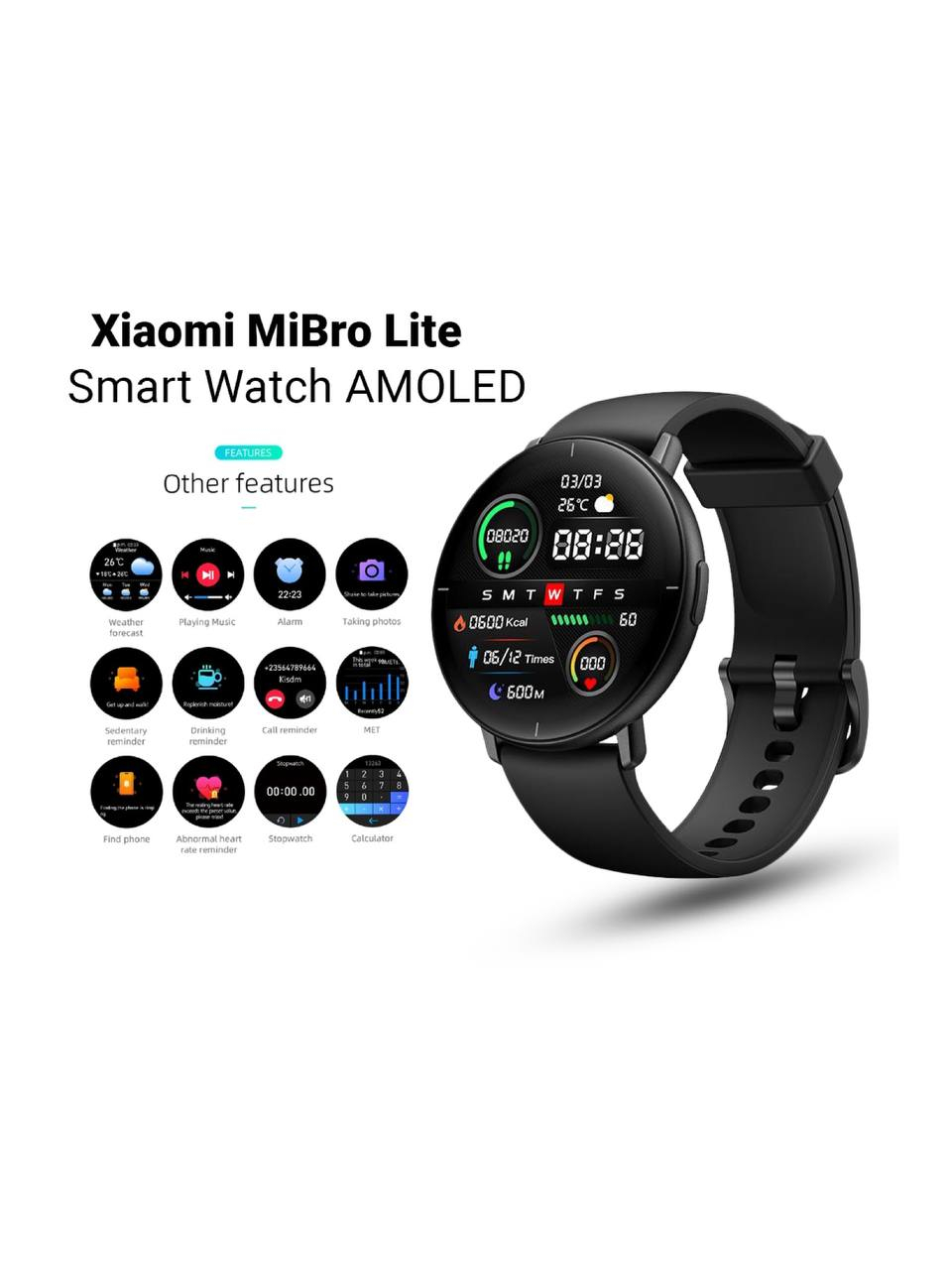 Xiaomi mibro lite xpaw004. Mibro Lite смарт часы. SMARTWATCH Xiaomi Mibro Lite. Mibro Lite смарт часы Joom. Mibro смарт часы Lite серебристый.