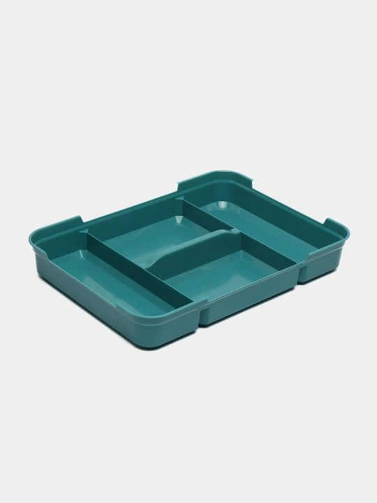 Контейнер Econova Grand Box 433224302, 390 * 290 * 124 мм