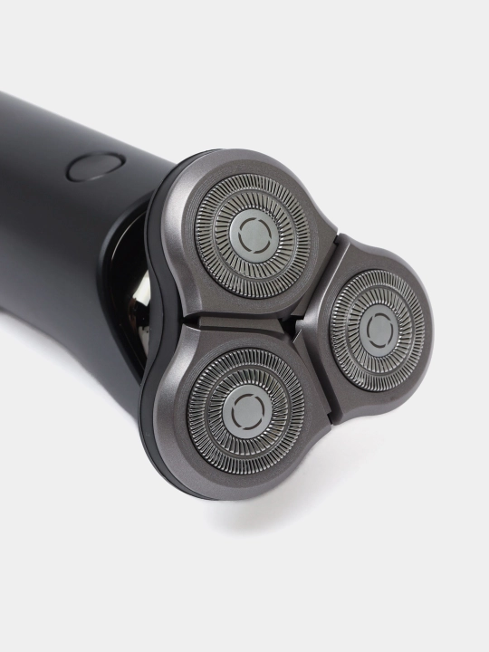 Elektr ustara, Xiaomi S500 portativ trimmer, 40 kungacha zaryadsiz