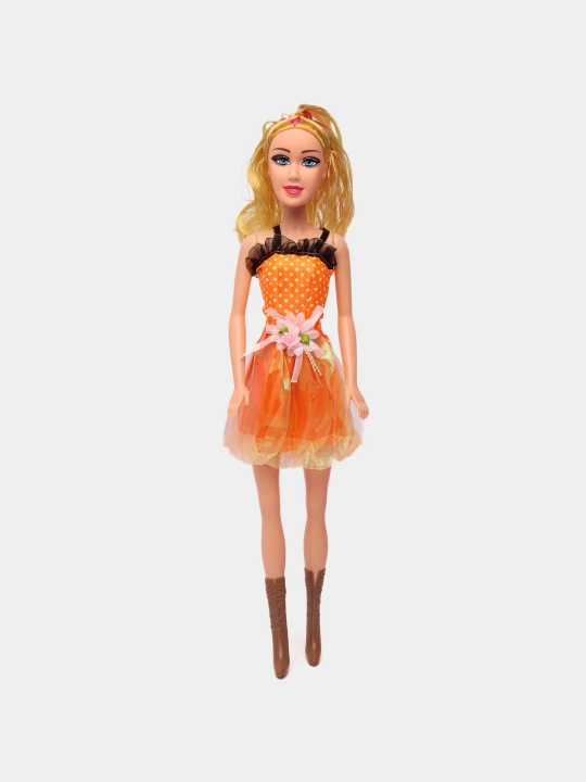 Qo'g'irchoq Beauty, D006 - 