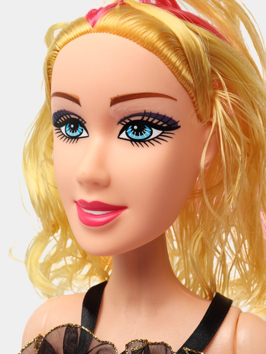 Кукла Beauty, D006