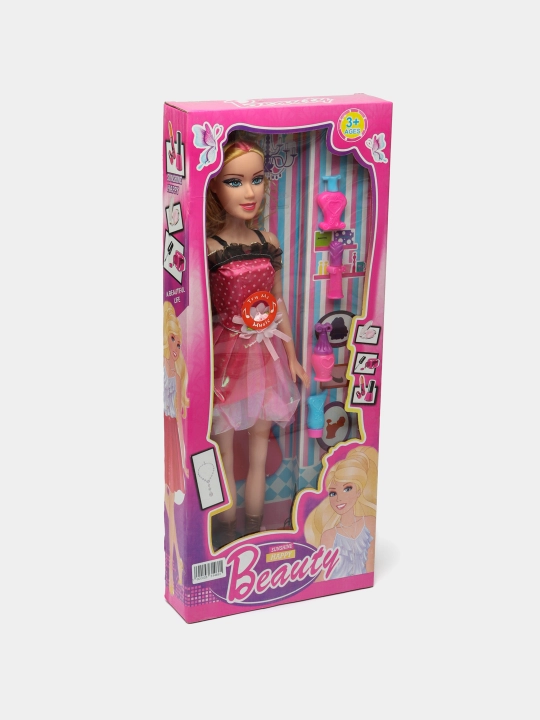 Кукла Beauty, D006