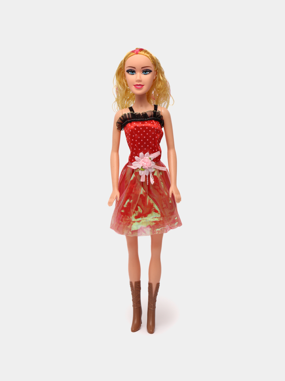 Qo'g'irchoq Beauty, D006 - 