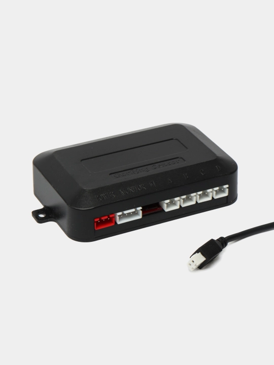 Автомобильный парктроник Car Parking Sensor 4