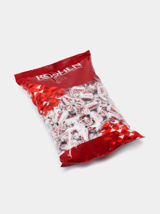 Конфеты Roshen Рачки, 1 кг