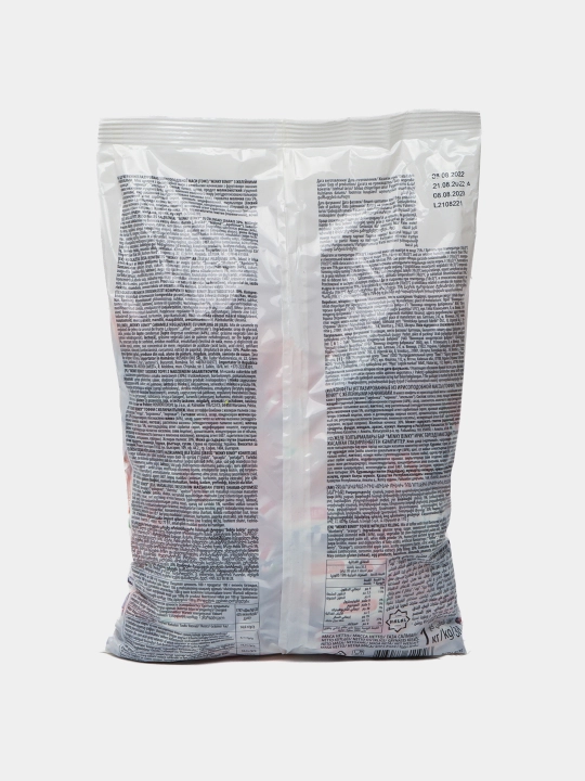 Iris Roshen Minky Binky jele bilan to'ldirilgan, 1 kg