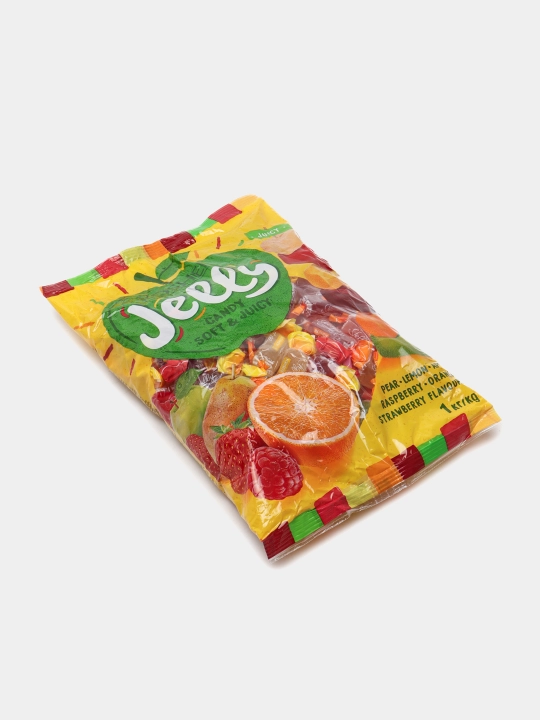 Конфеты Roshen Jelly, 1 кг