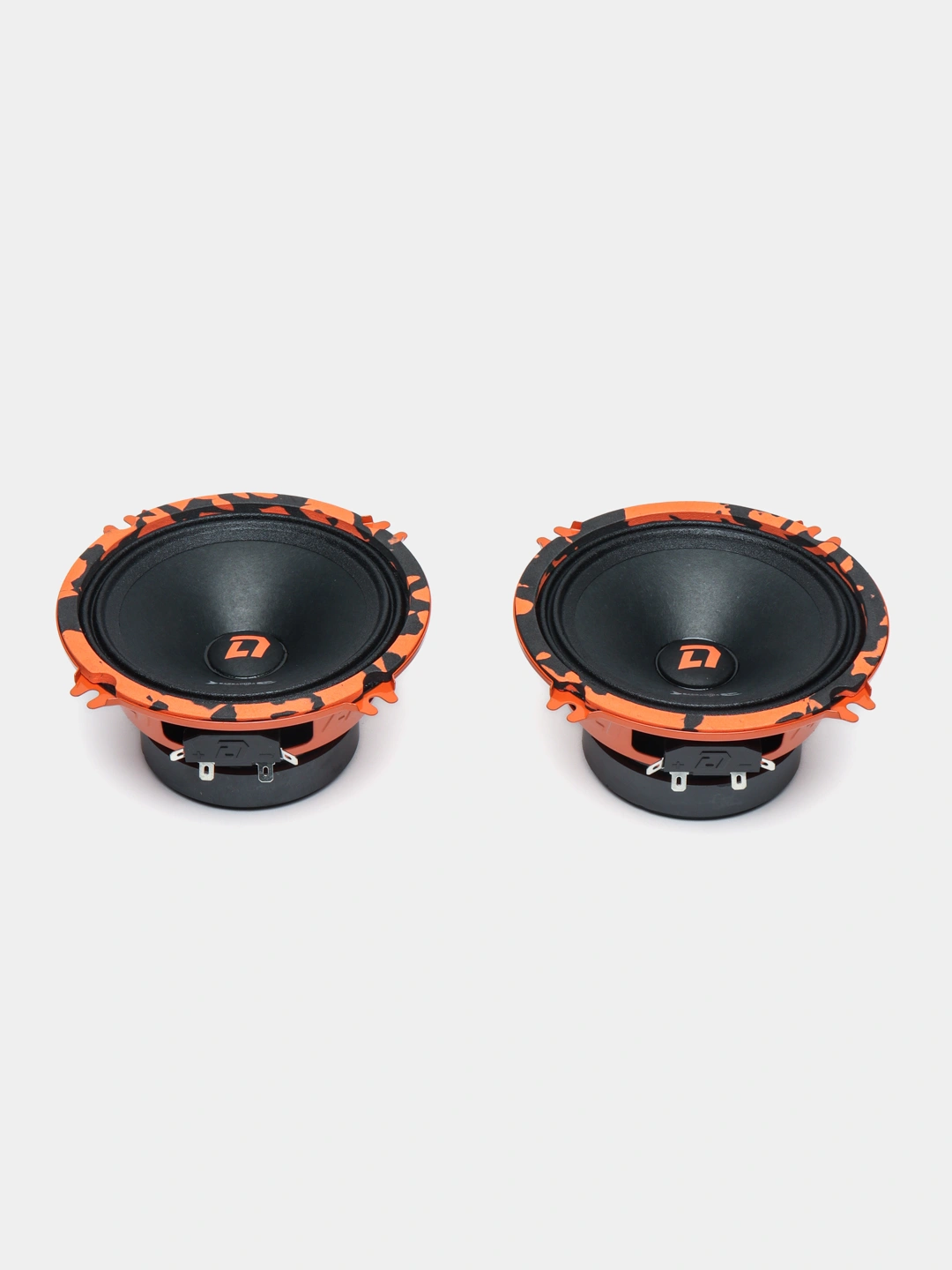 Эстрадные колонки DL Audio Barracuda 130, 100 Вт купить по низким ценам ...