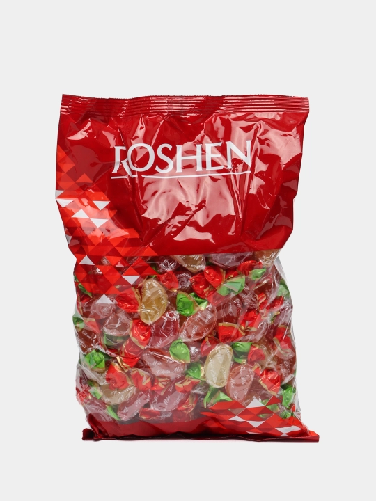 Konfetlar Roshen, sitrus aralashmasi, 1 kg - 