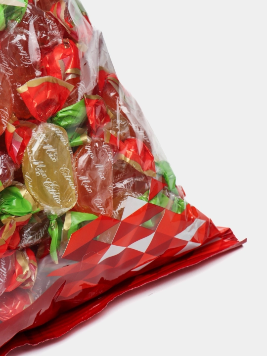 Конфеты Roshen, цитрусовый микс, 1 кг
