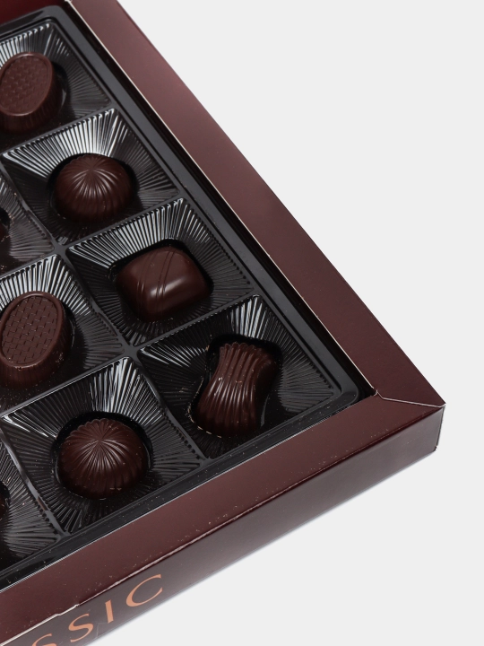 Конфеты Roshen Assortment Classic, 154 г