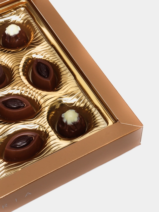 Конфеты Roshen Chocolateria, 194 г