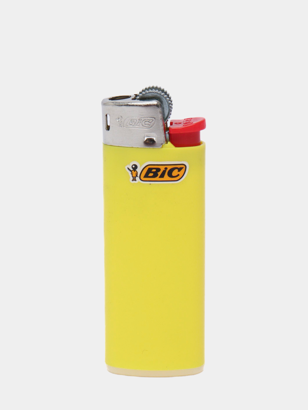Зажигалка BIC J5 Mini купить по низким ценам в интернет-магазине Uzum ...
