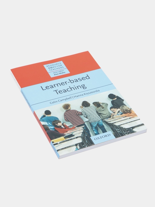 Learner-based Teaching, Alan Maley