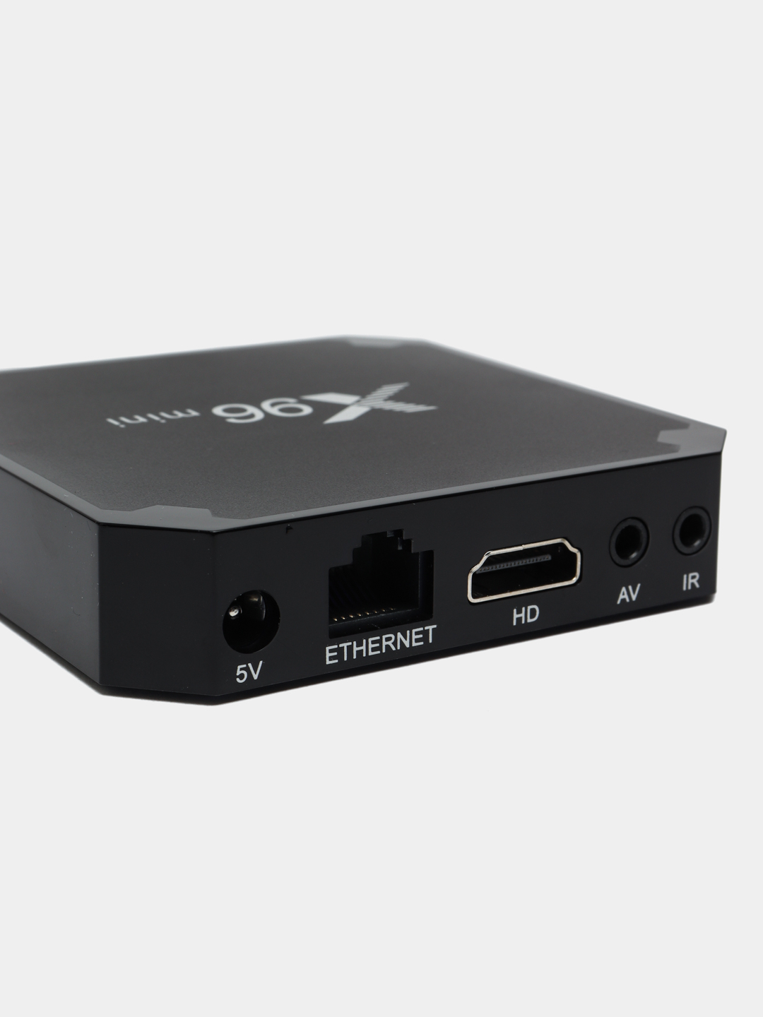 X96 Mini Smart TV Box – SnapZapp