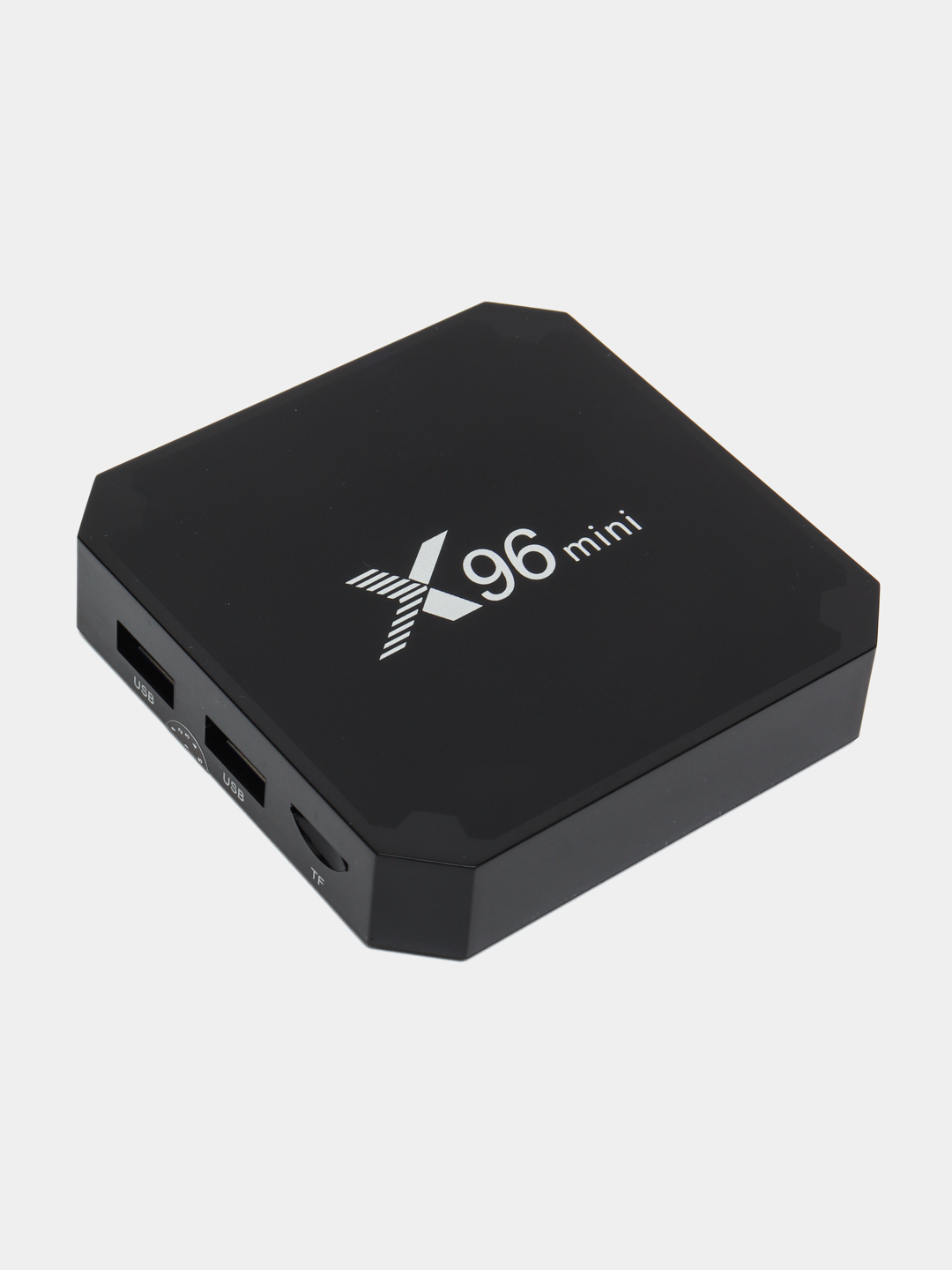 X96 Mini Smart TV Box – SnapZapp