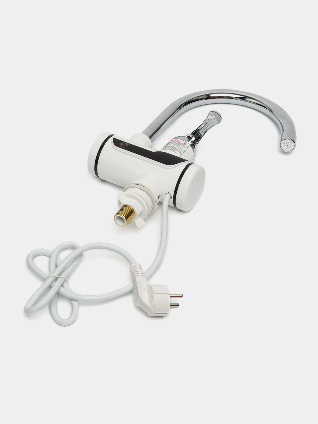 Купить Электрический проточный водонагреватель Faucet, Аристон за ...