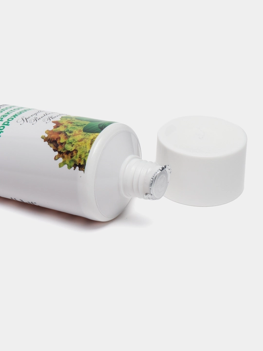 Yuz va tana uchun gel ''Bodyaga-forte'', Uy shifokori, 75 ml