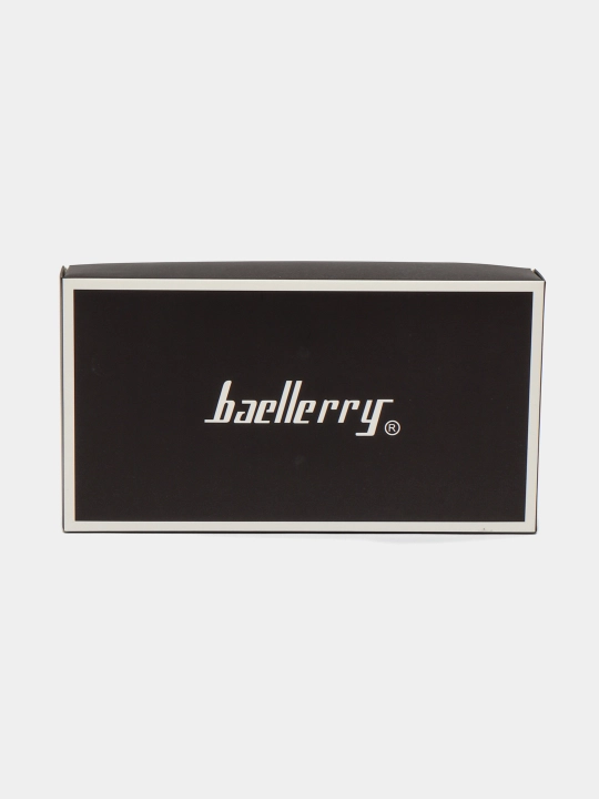Мужская Барсетка Baellerry Guero
