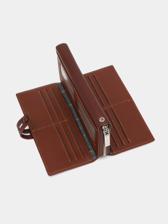 Мужская Барсетка Baellerry Guero