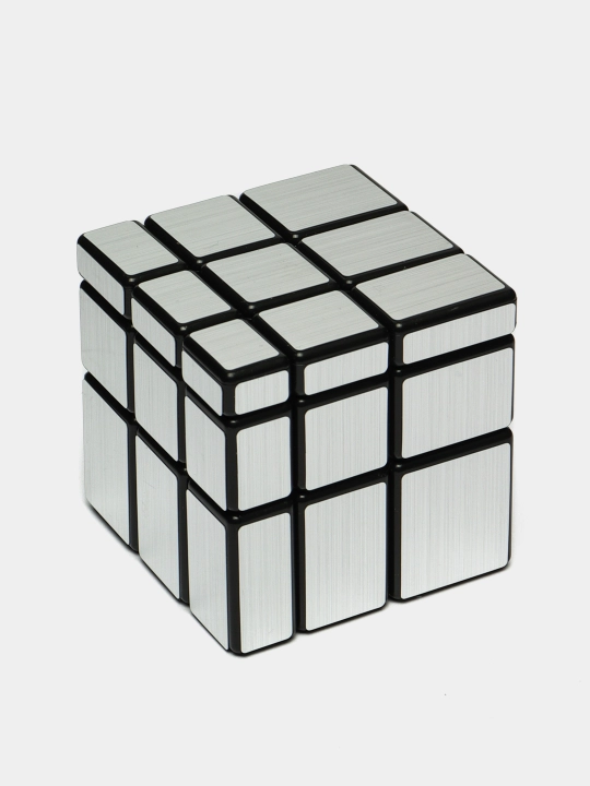 Geometrik jumboq kub, Rubik kubi