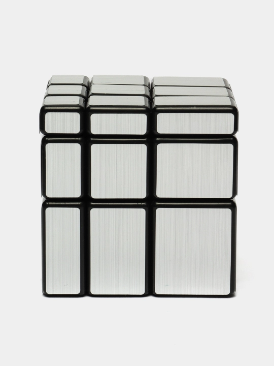 Geometrik jumboq kub, Rubik kubi