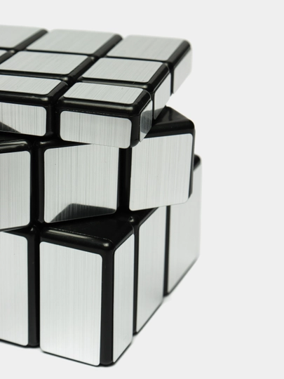 Geometrik jumboq kub, Rubik kubi