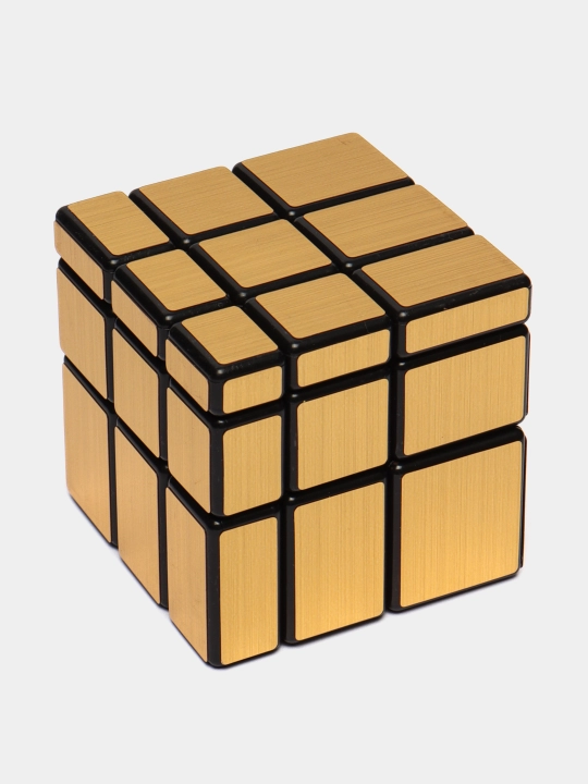 Geometrik jumboq kub, Rubik kubi