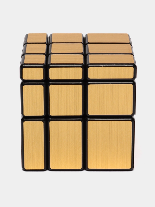 Geometrik jumboq kub, Rubik kubi