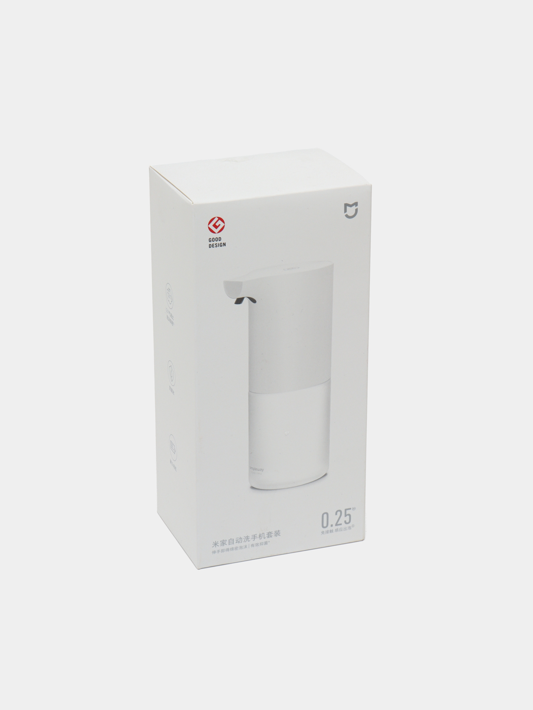 Xiaomi Mijia Automatic Foam Dispenser Купить