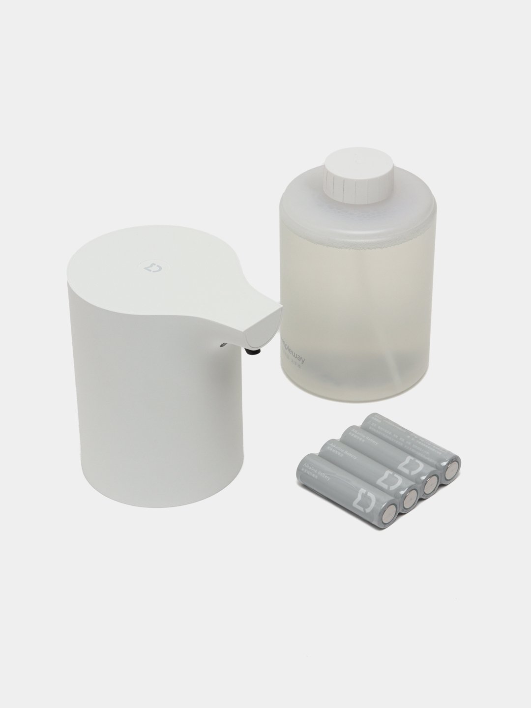 Xiaomi Mijia Automatic Foam Dispenser Купить