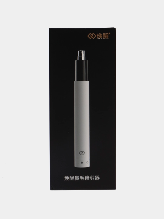 Триммер для носа и ушей Xiaomi Mini Refresh Newstart HN3, C1-BK