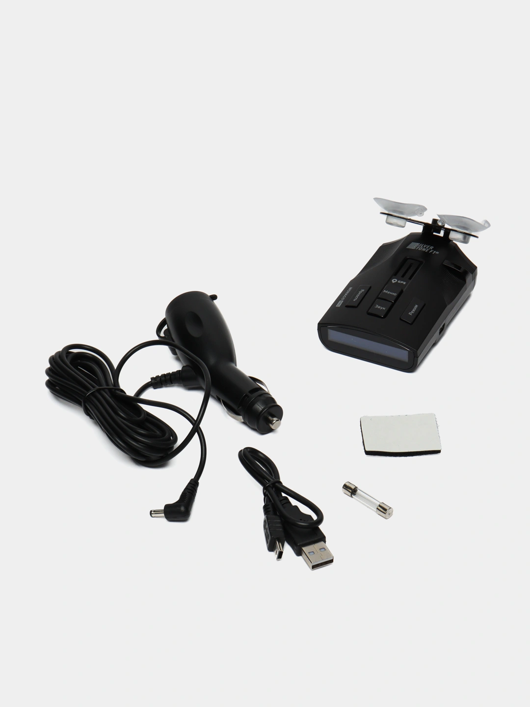 Купить Радар - детектор SilverStone F1 Monaco Pro (UZ) за 1610000 сум с ...