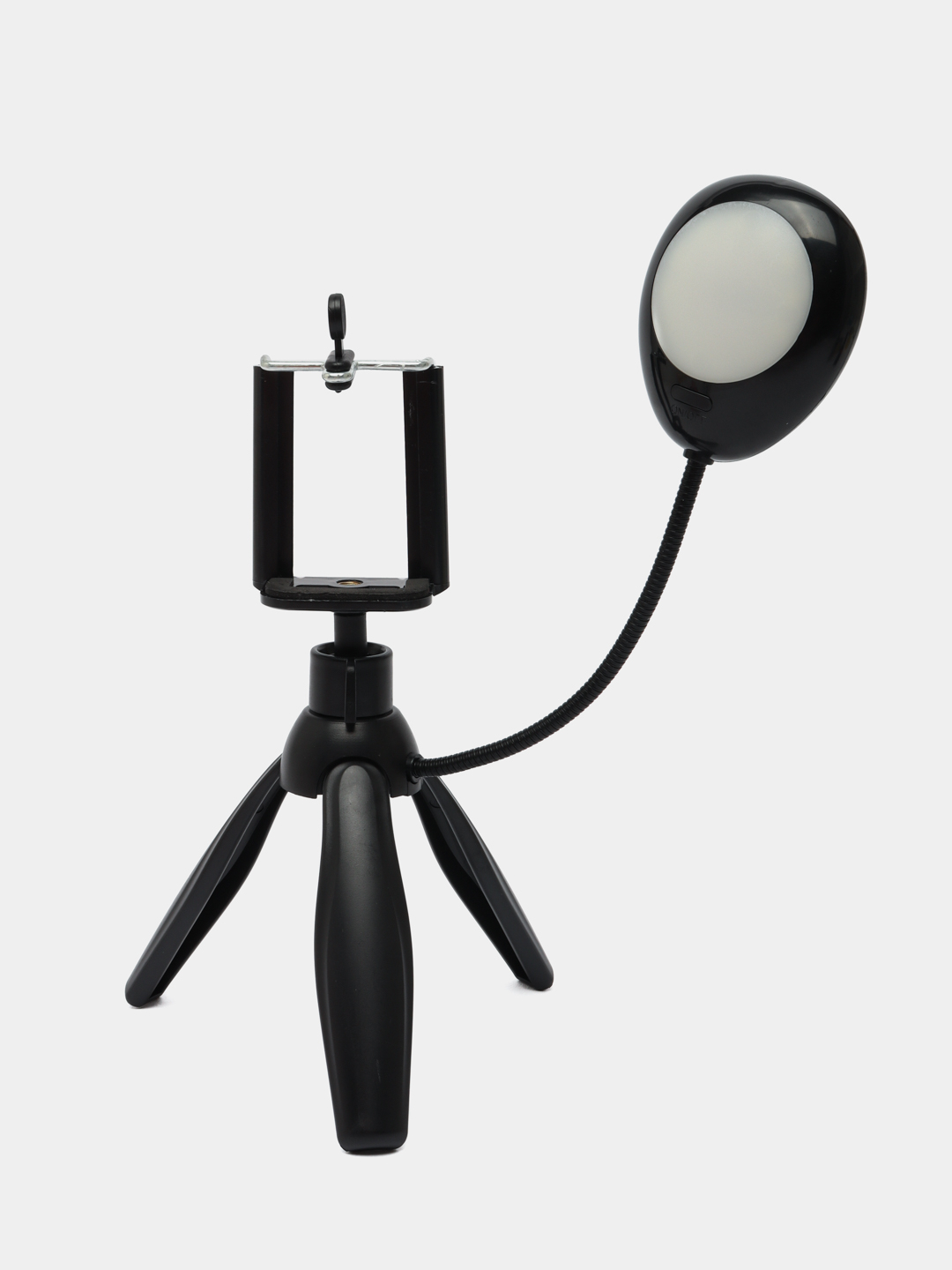 Настольный трипод штатив с подсветкой Earldom ET-ZP15 Selfie Lamp Tripod  купить по низким ценам в интернет-магазине Uzum (225654)