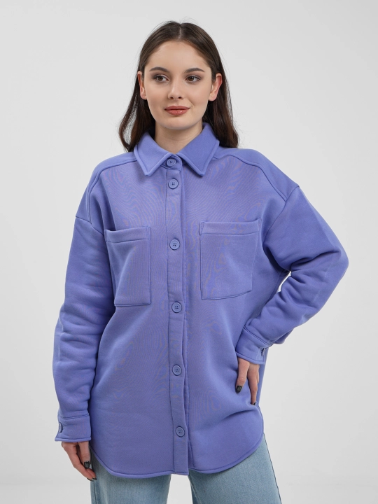 Ayollar kundalik ko'ylaklari My Wear MYW119 - 