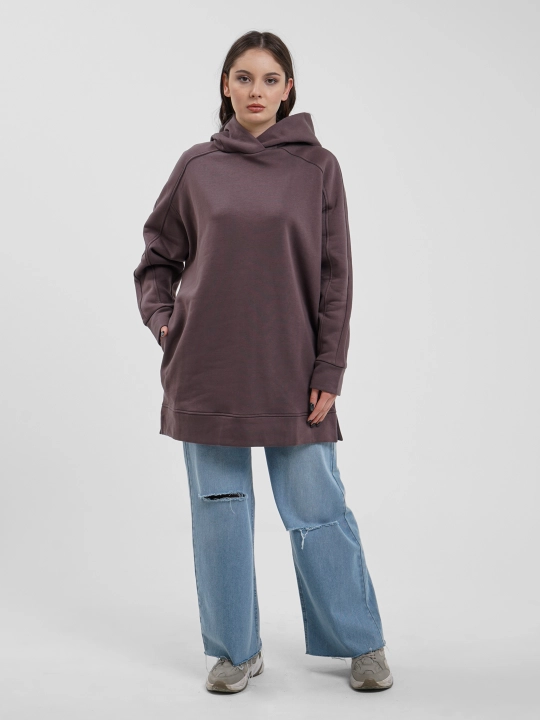 Женские худи My Wear MYW102
