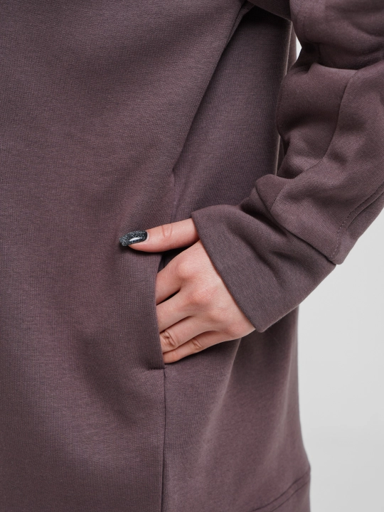 Женские худи My Wear MYW102