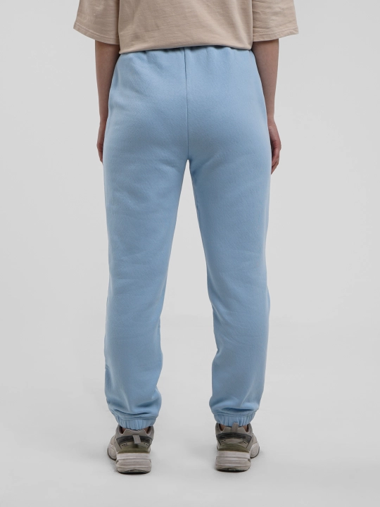 Брюки женские My Wear MYW113, с начесом