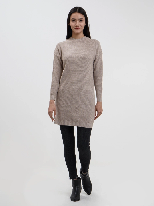 Женский свитер на каждый день MY WEAR MYW125